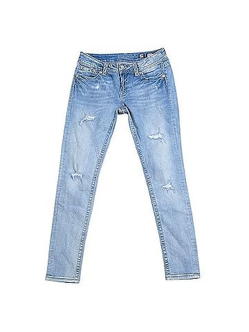 Miss Me Miss Me Jeans (view 2)