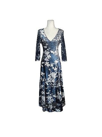 Komarov Cocktail Dress (view 1)