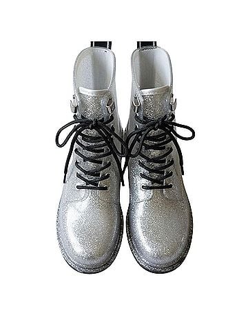 Michael Kors Ankle Boots (view 1)
