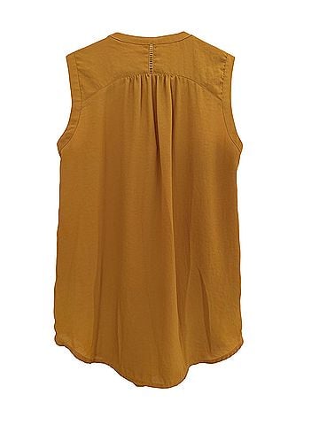 Maeve Sleeveless Blouse (view 2)