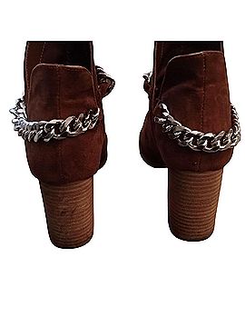 Steve Madden Ankle Boots (view 2)
