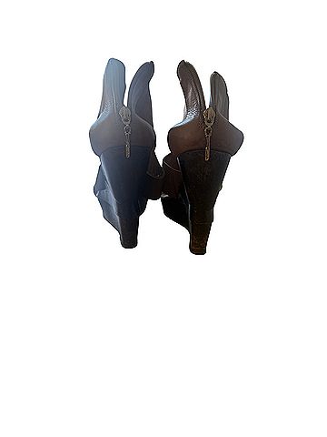 Diane von Furstenberg Wedges (view 2)