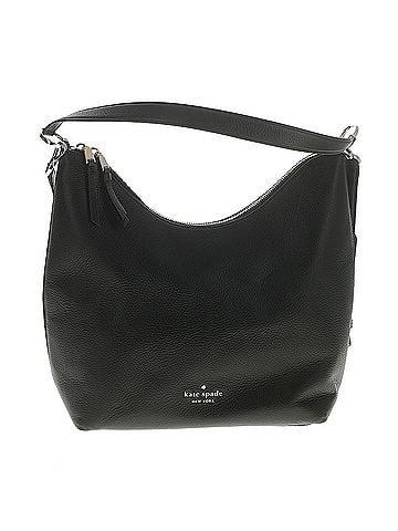 Kate Spade New York Kate Spade New York Leather Satchel (view 1)