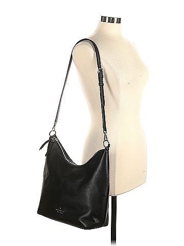 Kate Spade New York Kate Spade New York Leather Satchel (view 2)