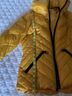 Guess 100% Polyester Yellow Jacket Size S - photo 5