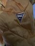 Guess 100% Polyester Yellow Jacket Size S - photo 6