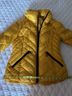 Guess 100% Polyester Yellow Jacket Size S - photo 7