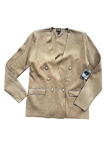 INC International Concepts Sweater Blazer Cardigan (view 1)