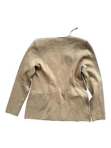 INC International Concepts Sweater Blazer Cardigan (view 2)