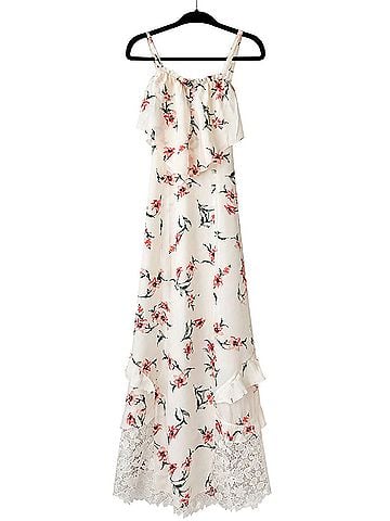 Joie Casual Dress (view 1)