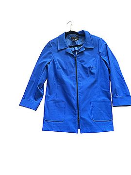 Nina Mclemore Coat (view 1)