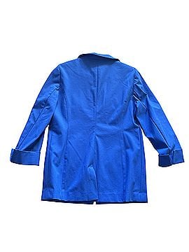 Nina Mclemore Coat (view 2)