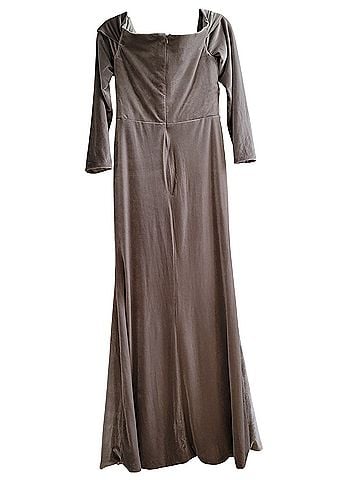 Fashion Cocktail Dress (view 2)