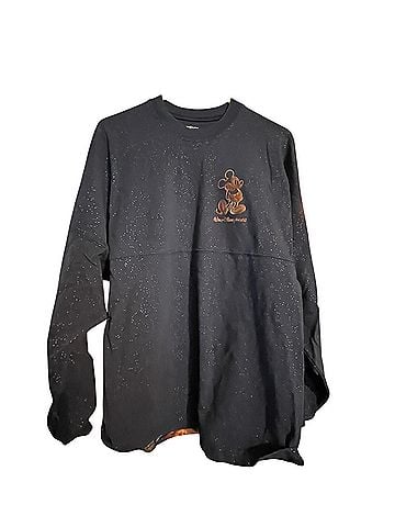 Disney 50th Anniversary Long Sleeve T-Shirt (view 1)