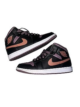 Nike Sneakers (view 1)