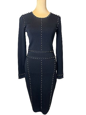 Joseph Ribkoff Cocktail Dress (view 1)