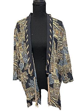 Melrose Jacket (view 1)