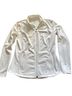 J. McLaughlin White Jacket Size M - photo 1