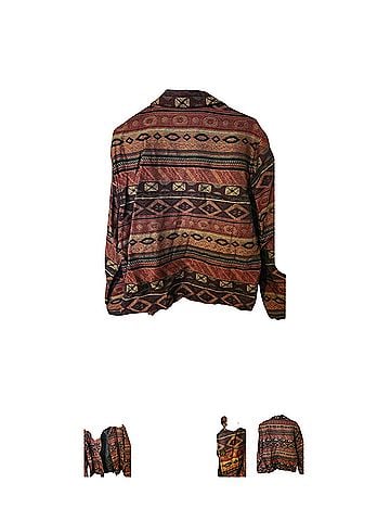 White Stag Jacket (view 2)