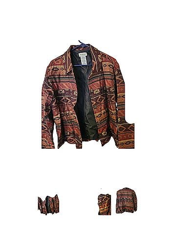 White Stag Jacket (view 1)