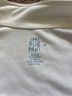 J. McLaughlin White Jacket Size M - photo 3