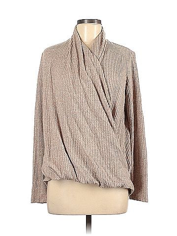 Anthropologie Anthropologie Pullover Sweater (view 1)