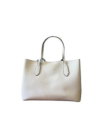 Kate Spade New York Harper Leather Satchel (view 1)