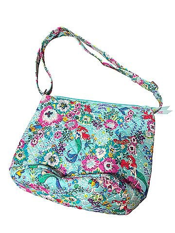 Vera Bradley Bucket Crossbody Bag (view 1)