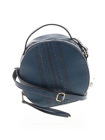 Fossil Fossil Leather Crossbody Bag (view 1)