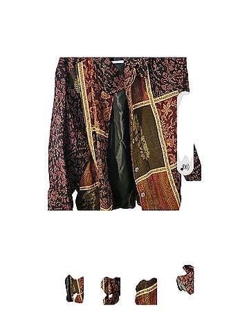 White Stag Jacket (view 1)