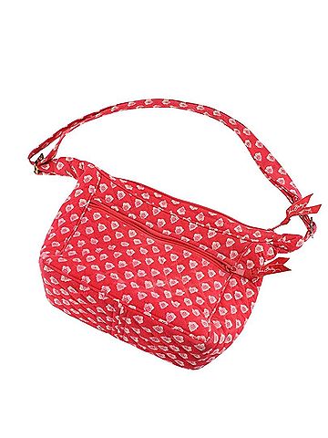 Vera Bradley Nantucket Crossbody Bag (view 2)