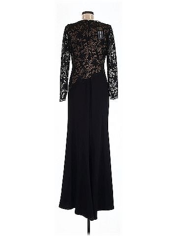 Tadashi Shoji Tadashi Shoji Cocktail Dress (view 2)
