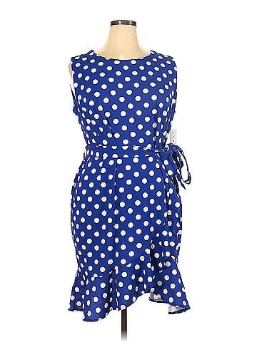 ILE New York Ile New York Casual Dress (view 1)