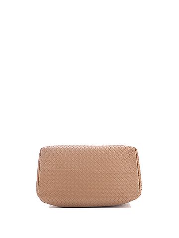 Bottega Veneta Roma Bag Intrecciato Nappa Medium (view 2)
