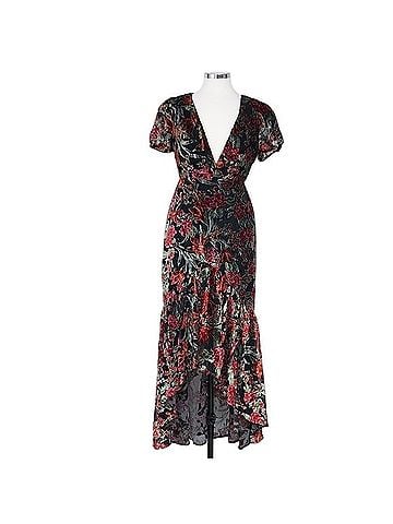 House of Harlow 1960 Talita Dress Cocktail Dress (view 1)