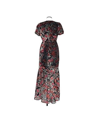 House of Harlow 1960 Talita Dress Cocktail Dress (view 2)