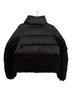 Columbia 100% Polyester 100% Nylon Black Jacket Size M - photo 2