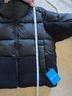 Columbia 100% Polyester 100% Nylon Black Jacket Size M - photo 6
