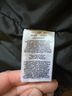Columbia 100% Polyester 100% Nylon Black Jacket Size M - photo 4