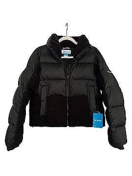 Columbia Jacket (view 1)