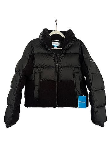 Columbia Jacket (view 1)