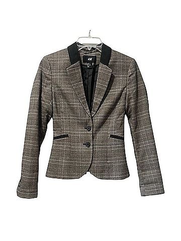 H&M Blazer (view 1)