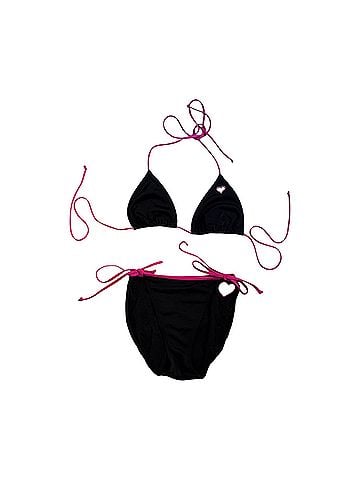 Victoria's Secret Two Piece Swimsuit (view 1)
