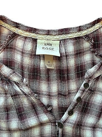 Knox Rose Button-Down Shirt (view 2)