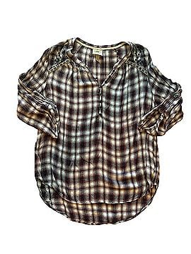 Knox Rose Button-Down Shirt (view 1)
