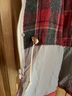 Woolrich 68% Polyester 32% Cotton 80% Wool 20% Nylon 100% Other Red Jacket Size S - photo 6