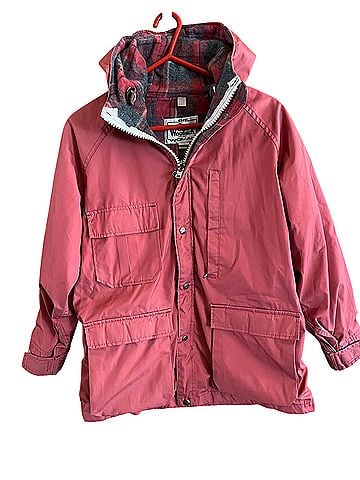 Woolrich Jacket (view 1)