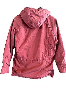 Woolrich Jacket (view 2)