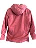 Woolrich 68% Polyester 32% Cotton 80% Wool 20% Nylon 100% Other Red Jacket Size S - photo 2