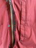 Woolrich 68% Polyester 32% Cotton 80% Wool 20% Nylon 100% Other Red Jacket Size S - photo 4